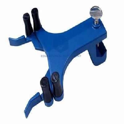 Burette Clamp Single, Fisher Type, Superior